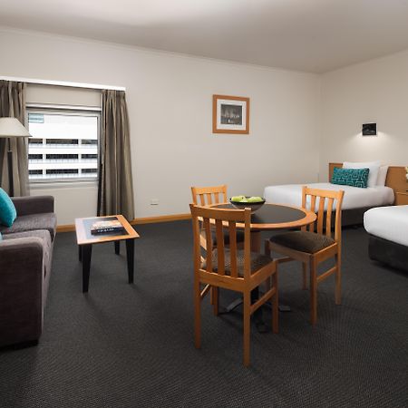 Rydges Darwin Central Eksteriør billede
