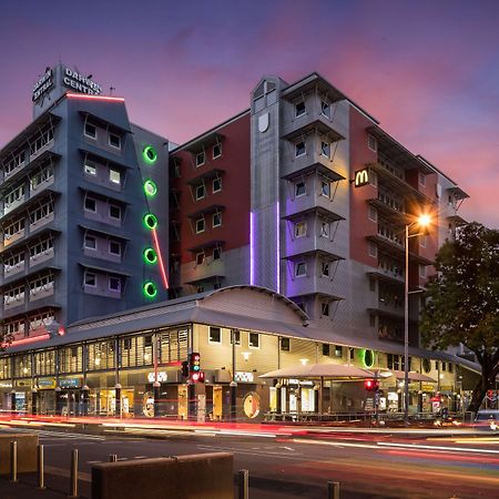 Rydges Darwin Central Eksteriør billede