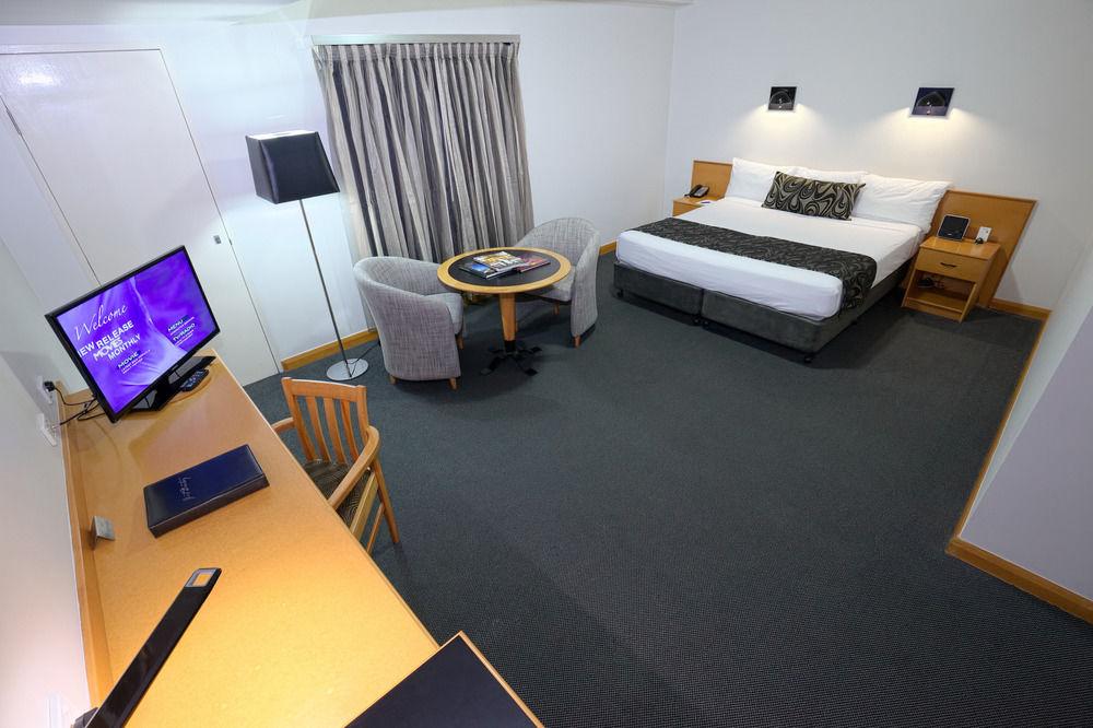 Rydges Darwin Central Eksteriør billede