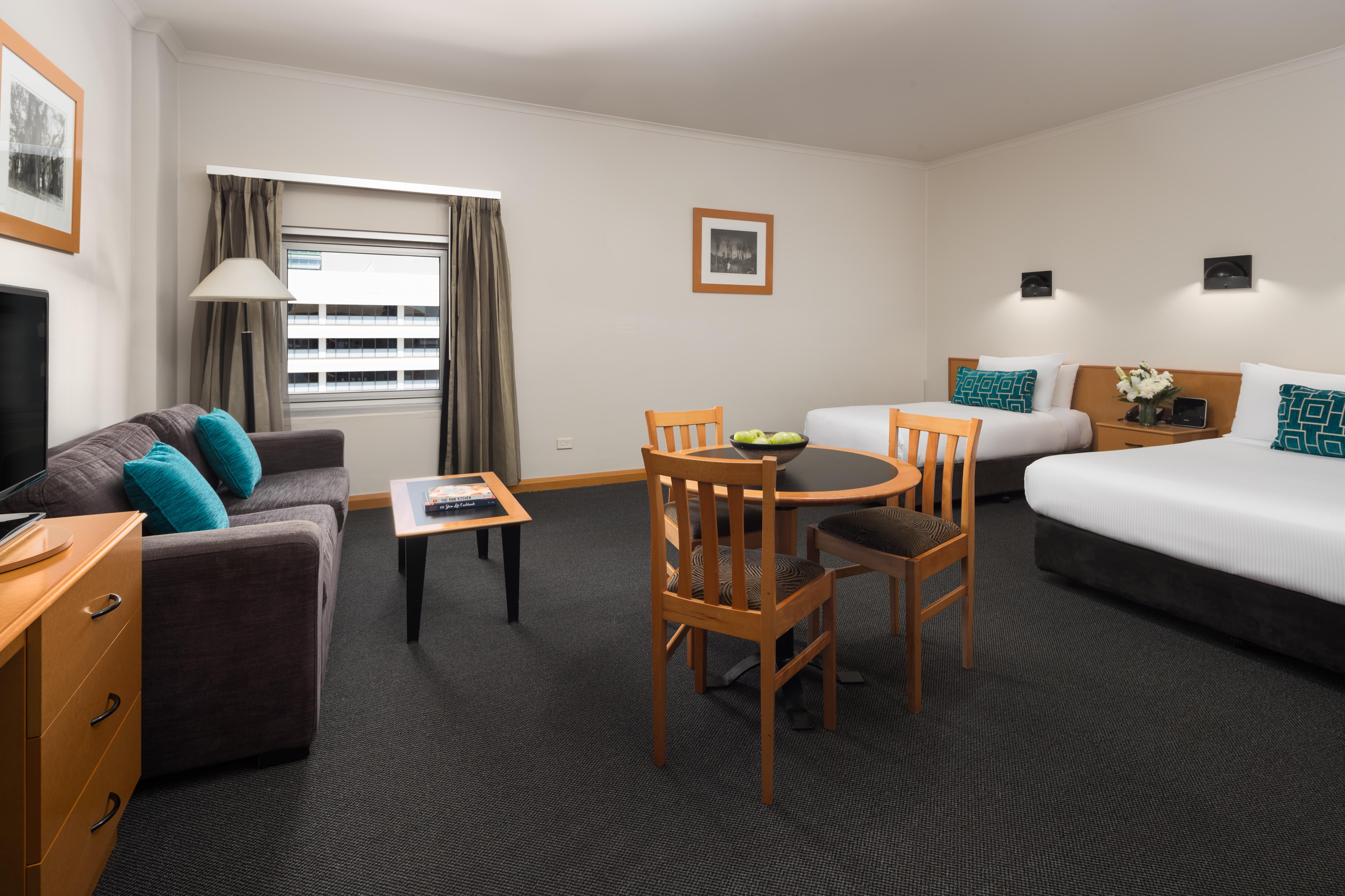 Rydges Darwin Central Eksteriør billede