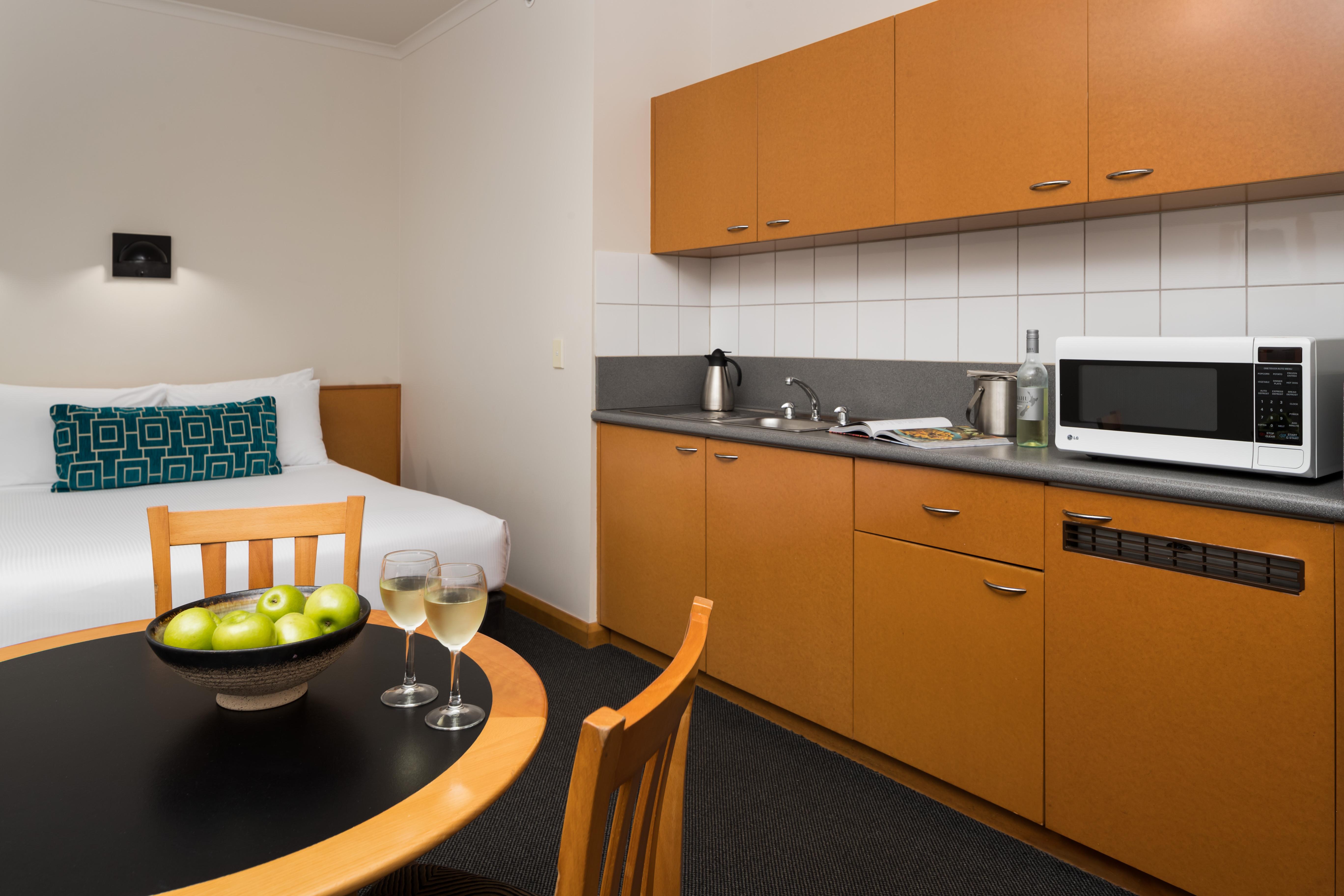 Rydges Darwin Central Eksteriør billede