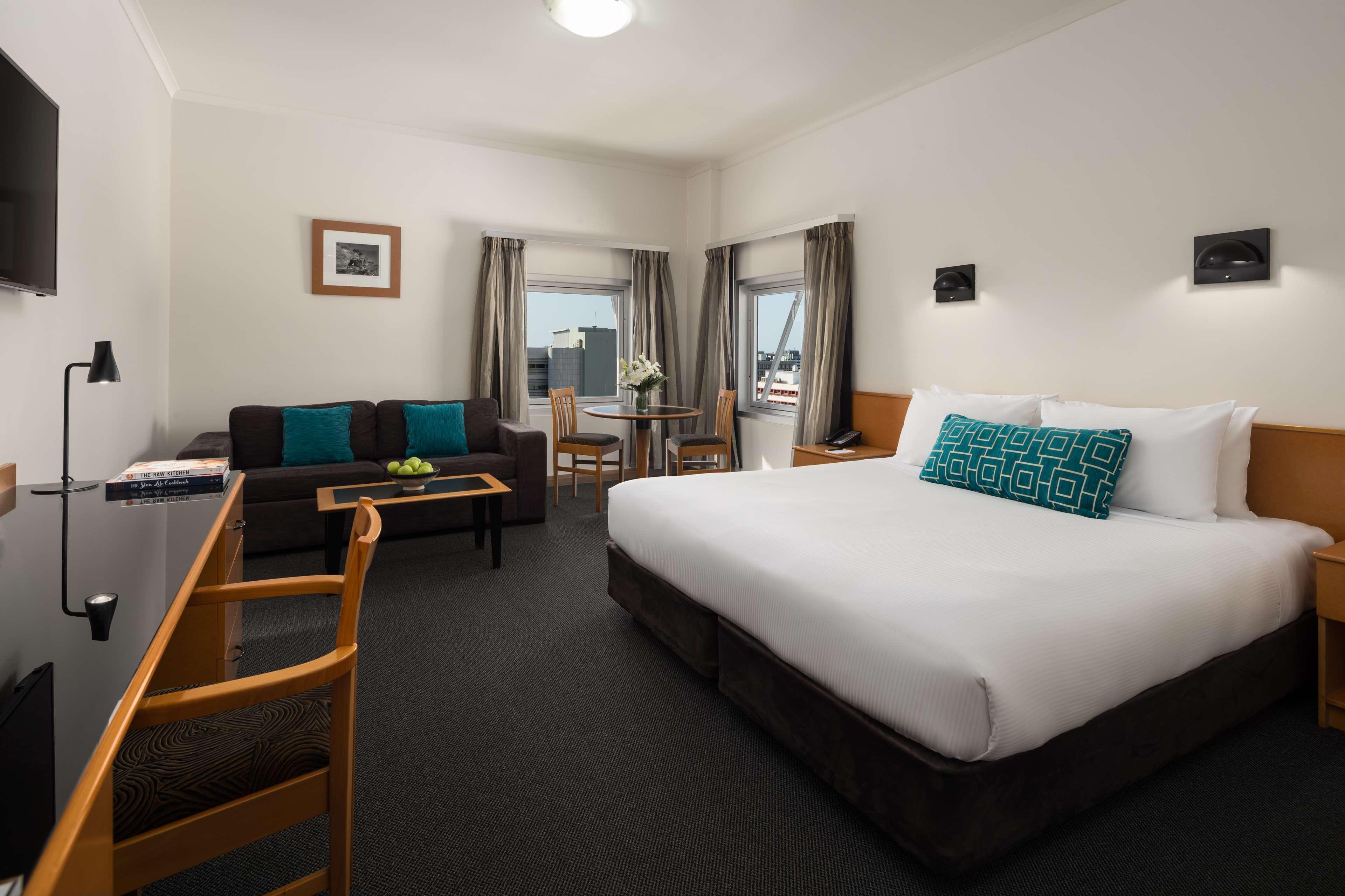 Rydges Darwin Central Eksteriør billede