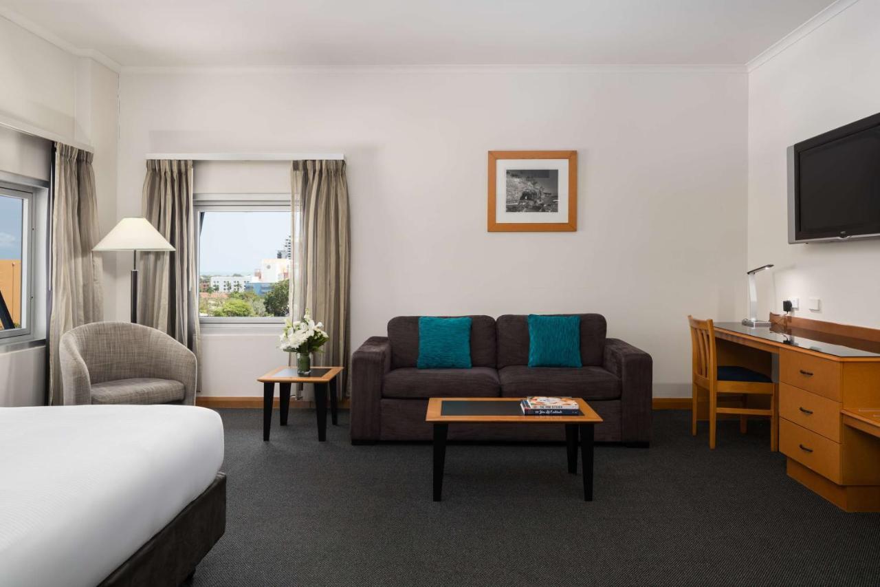 Rydges Darwin Central Eksteriør billede