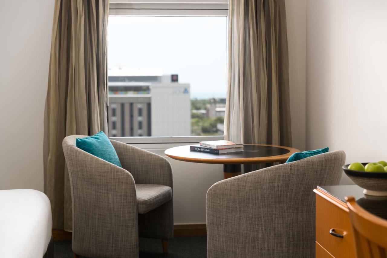 Rydges Darwin Central Eksteriør billede