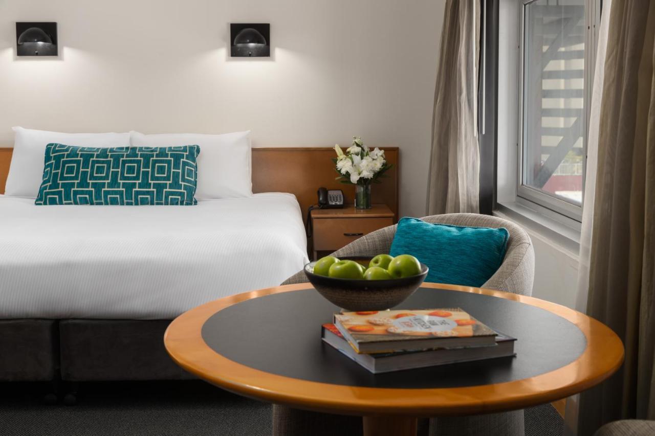 Rydges Darwin Central Eksteriør billede