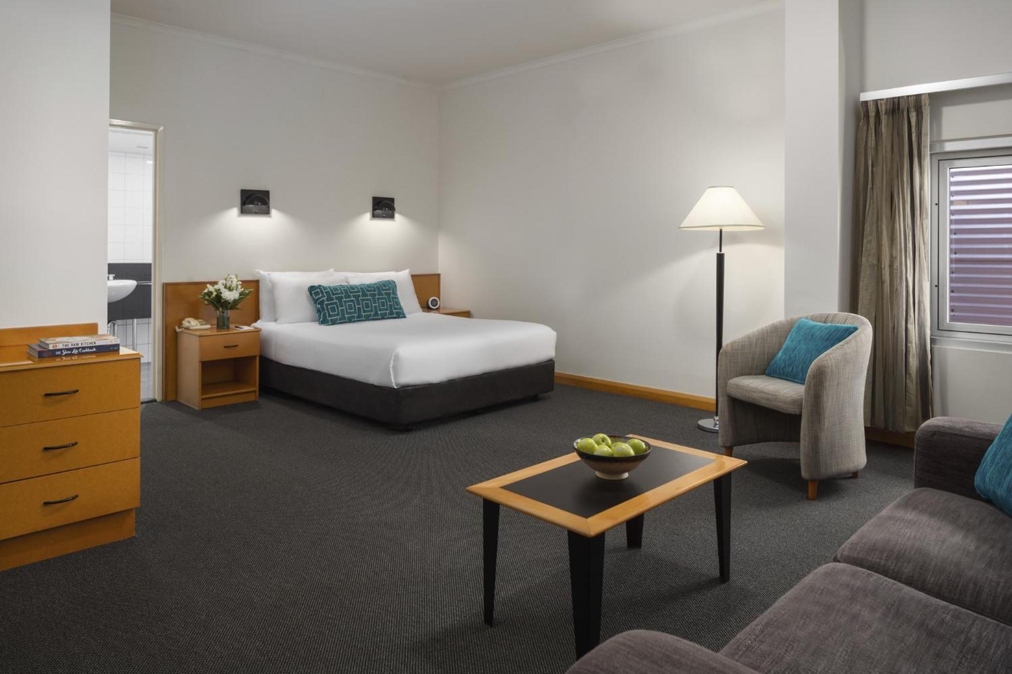 Rydges Darwin Central Eksteriør billede