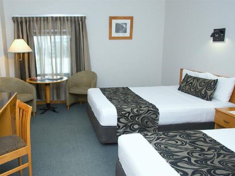 Rydges Darwin Central Eksteriør billede