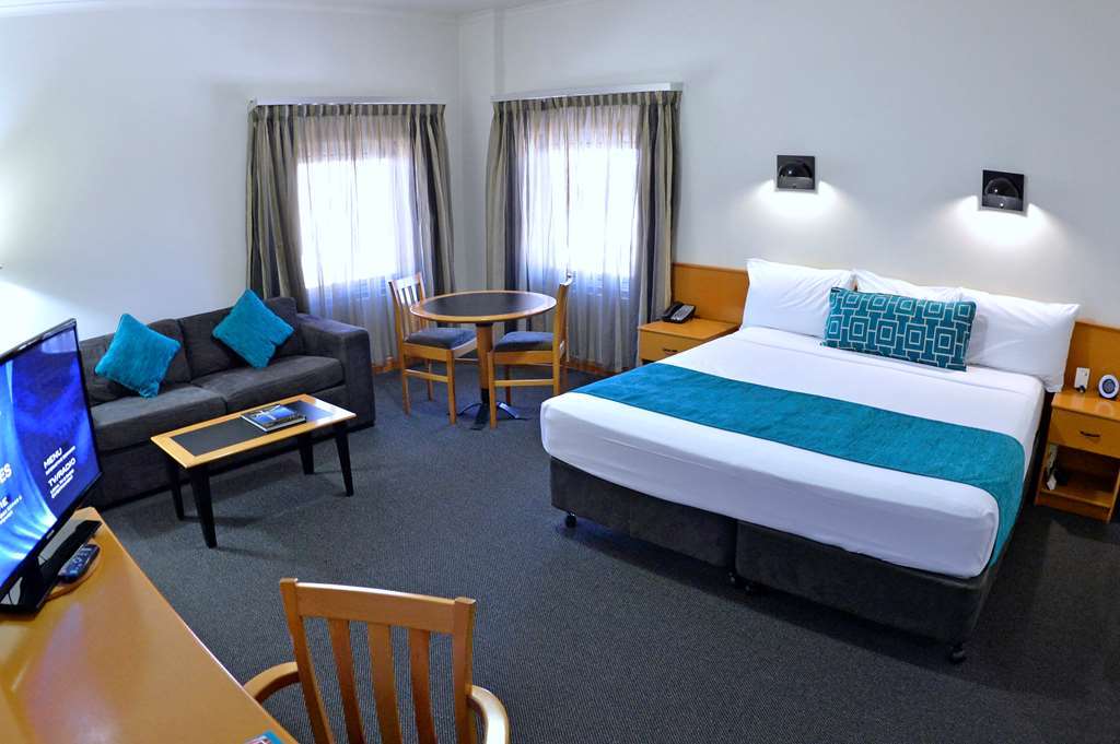 Rydges Darwin Central Eksteriør billede