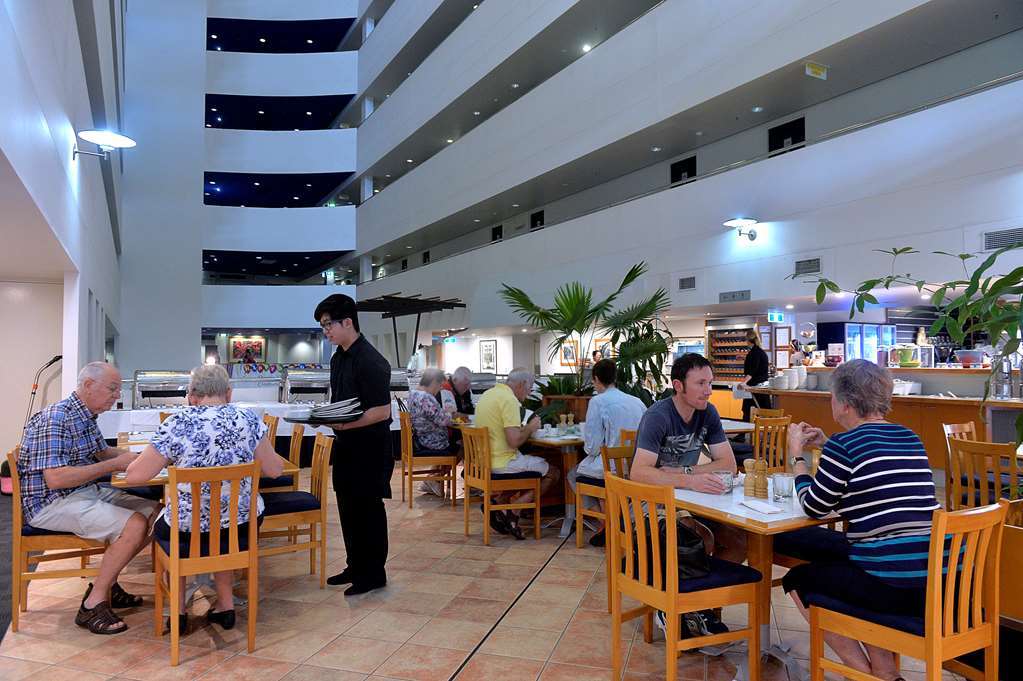 Rydges Darwin Central Eksteriør billede