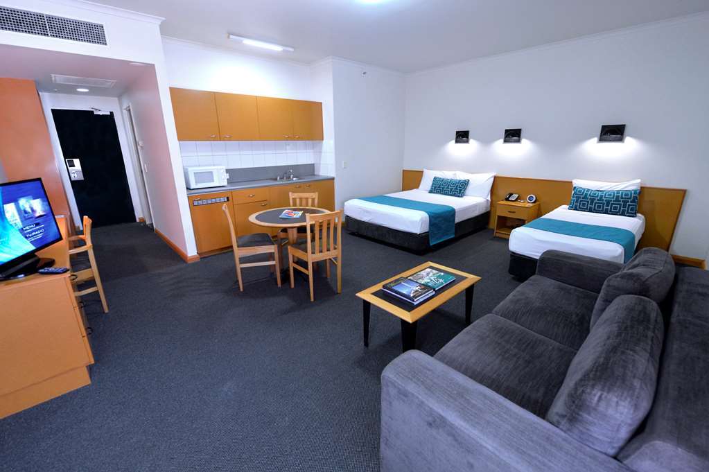 Rydges Darwin Central Eksteriør billede