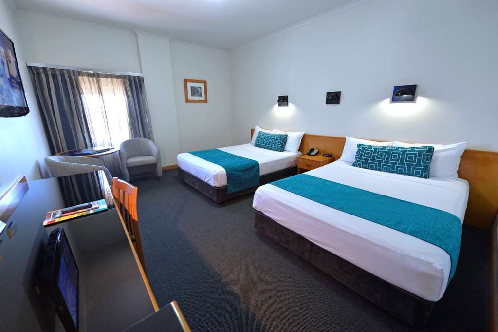 Rydges Darwin Central Eksteriør billede