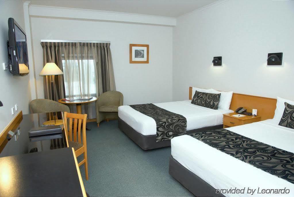 Rydges Darwin Central Eksteriør billede