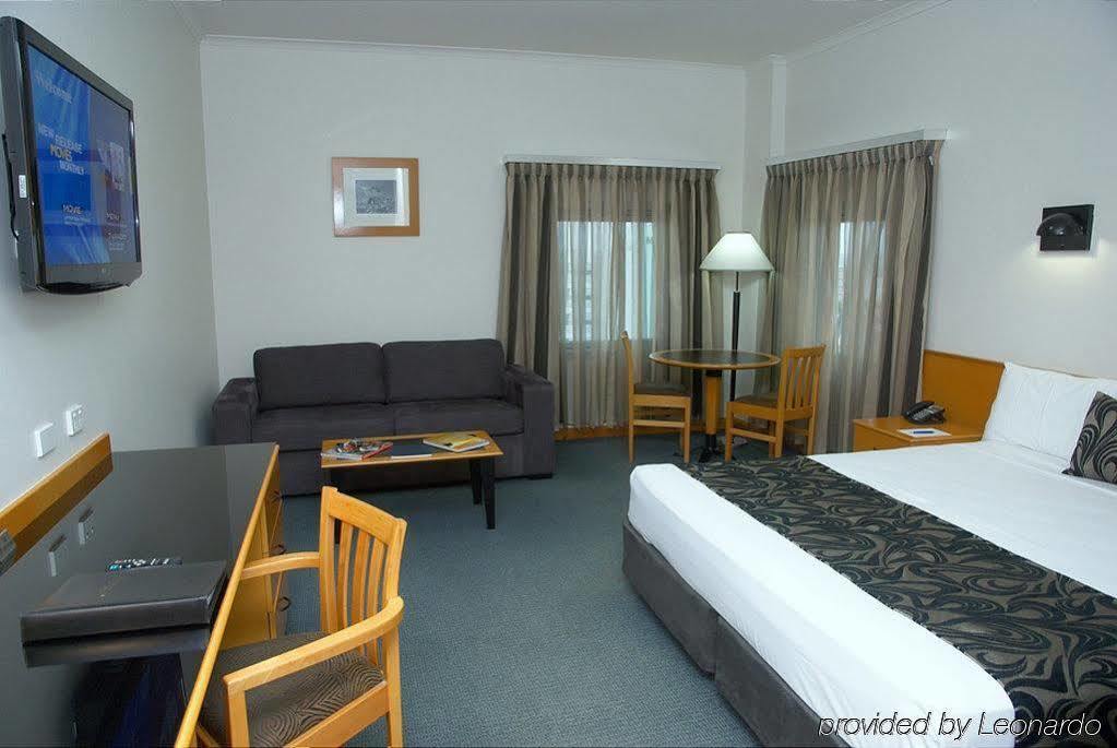 Rydges Darwin Central Eksteriør billede