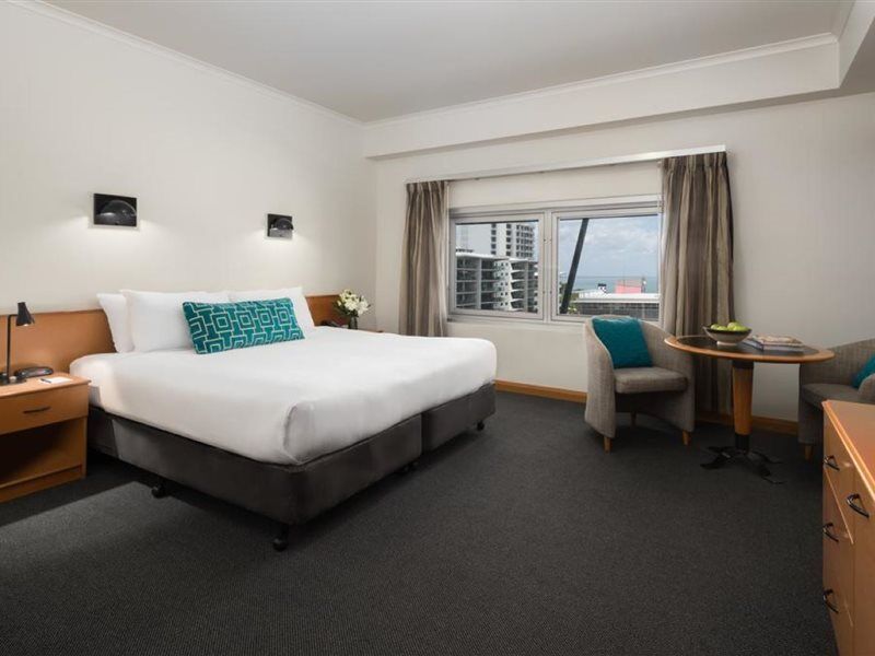 Rydges Darwin Central Eksteriør billede