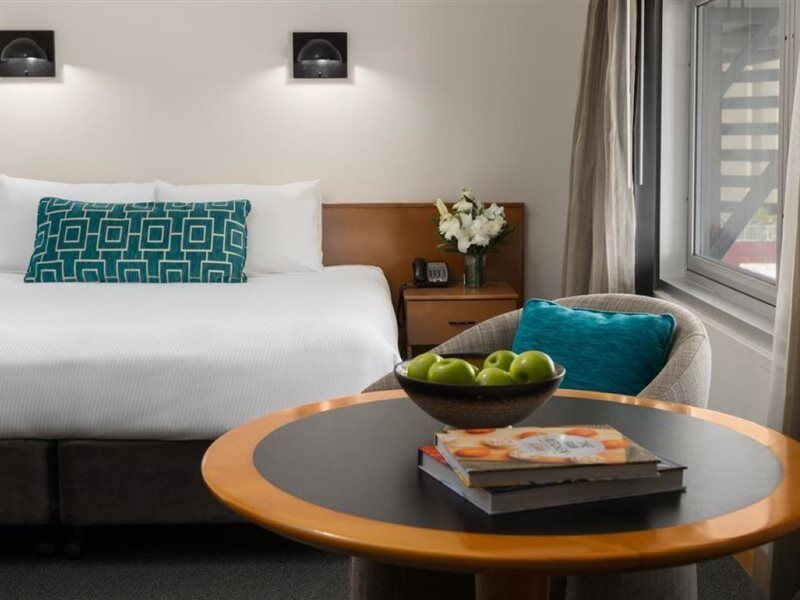 Rydges Darwin Central Eksteriør billede