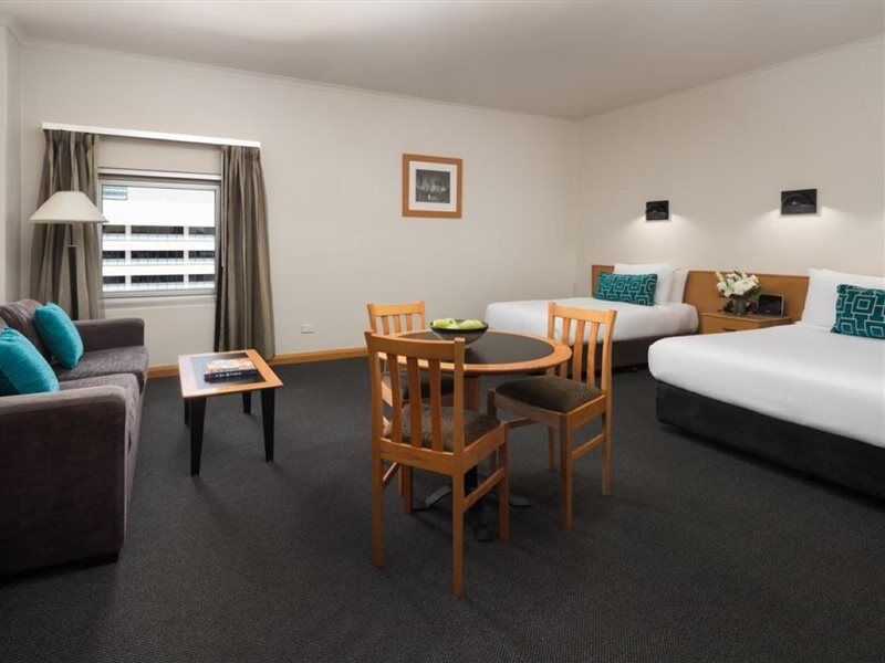 Rydges Darwin Central Eksteriør billede